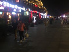 -COMMUNE幻师(渔人码头店)
