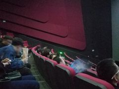 -金逸影城(光美江宁IMAX店)