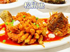 -三玛璐酒楼(汉口路店)