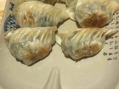 北方煎饺子-心点盛宴江南西店