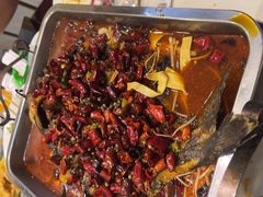 -连锦记海鲜烧烤大排档·锦州特色(西安路交大店)
