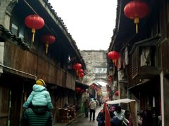 -台州府城(江南长城)