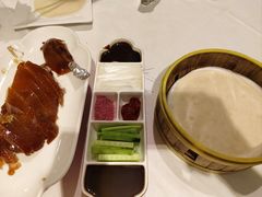 -大鸭梨烤鸭(房山店)