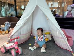 -Barbe a papa亲子餐厅(杨浦店)