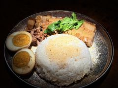 -漪龙台·B26 Rooftop Lounge