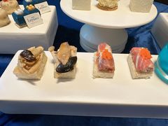 -天津海河悦榕庄·Lobby Lounge大堂吧