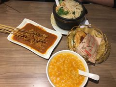 -姐弟俩土豆粉(西安小寨店)