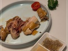-新旺茶餐厅·早餐·夜宵(仙霞店)