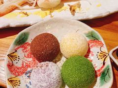 -桃太郎创作料理(大坪店)