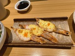 -花和海鲜自助(梅江店)