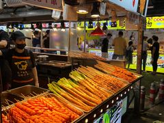 -大学城夜市大排档(凤栖路店)