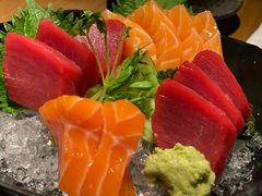-Hatsune隐泉日式料理(三里屯太古里店)