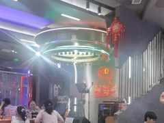 -路边羊烧烤酒场(宝带路店)