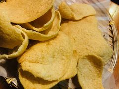 -三太子地摊烧烤·小龙虾(北蔡店)