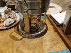 -沈阳和平艾美酒店新食谱西餐厅