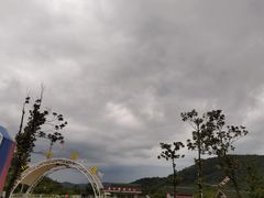 -天目湖松岭竹海漂流