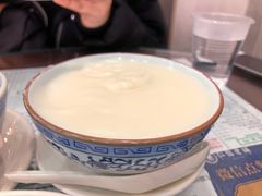 杏仁糊-仁信老铺(华盖路店)