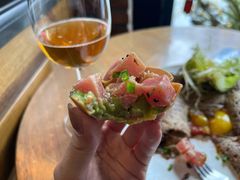-LA MAISON公鸡和龙(蛇口店)
