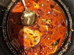 -花椒俏川菜小馆(南海万达店)