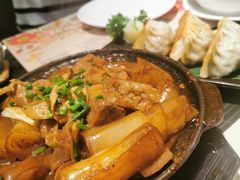 -虾饺妹·粤式手工点心(水荫路店)