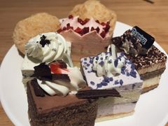 -小鱼小牛·鱼牛干锅·脆鱼火锅(世欧广场店)