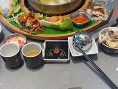 -椰小鸡·琼州糟粕醋(美兰缤纷城店)