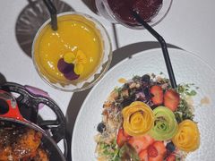 -狮拾久·现代新加坡料理(壹方城店)