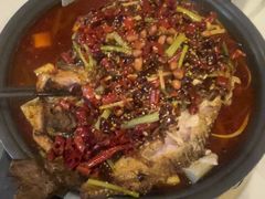 -锦尚阁烤鱼(望京新荟城店)