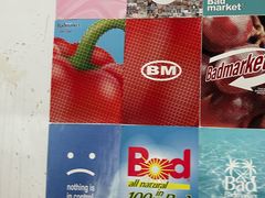 -Badmarket(庙前西街店)