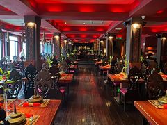 -花马天堂云南餐厅 Lost Heaven(外滩店)