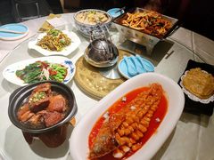 -老长春肉馆(创业大街店)