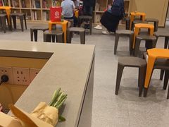 -海底捞火锅(团结桥店)
