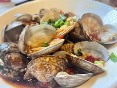 -霸王虾·麻辣小龙虾(清水河公园店)