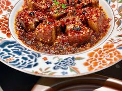 芙蓉红烧肉-芙蓉十九·新湘菜