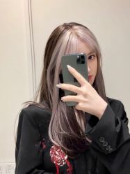 -MY HAIR ARDOR
