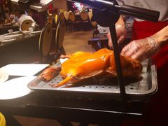 -阿庄新豫菜(航海东路店)