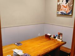 -福匠日本料理(人民路店)