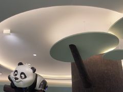 -眉州东坡·熊猫主题餐厅(枫蓝店)