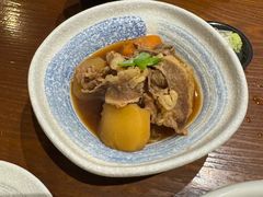 -纹兵卫手打荞麦面日料(虹桥本店)