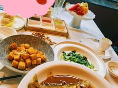 -味钱塘·钱塘浙宴(宋城之江银泰店)