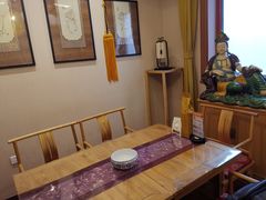 -露雨轩茶楼(牡丹园店)