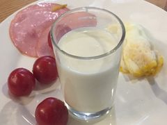 -宜必思酒店(苏州金鸡湖国际博览中心店)