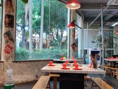 -涂逸乐牛排自助火锅(玉林店)