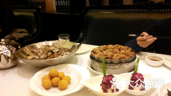 金春禧(世茂国际广场店)-图片-济南美食-大众点评网