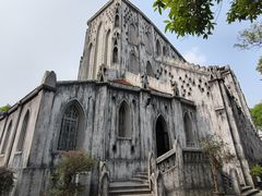 -圣约瑟夫大教堂