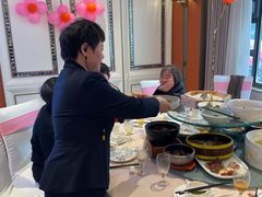 -小厨娘淮扬菜(天印大道店)