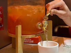 -闻溪有渔·活鱼现烤才好吃(太仓万达店)