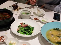 -A One Kitchen·南京精菜馆(德基广场店)
