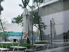 -% Arabica阿拉比卡咖啡(深圳湾万象城店)