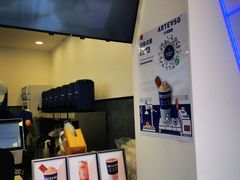 -ARTEASG啊T·新加坡奶茶(桂林路店)